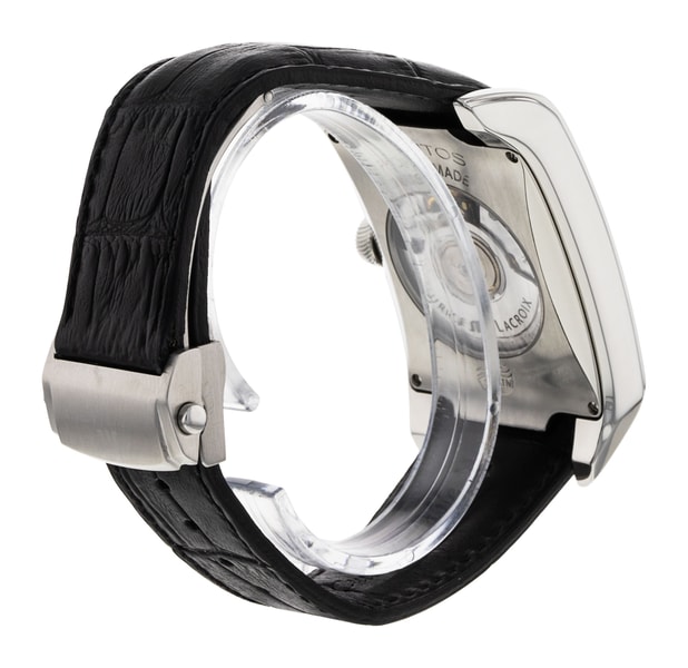 Maurice Lacroix Pontos Gents PT6217-SS001-330